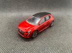 Norev Peugeot 208 1:64 3inch, Hobby en Vrije tijd, Modelauto's | Overige schalen, Verzenden, Zo goed als nieuw