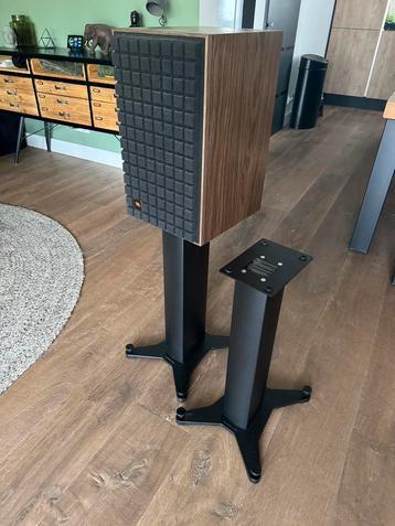 Dynaudio speaker stand 20 set zwart beschikbaar voor biedingen
