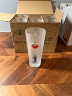 Originele Bierglazen - Diverse Merken, Verzamelen, Biermerken, Ophalen, Gebruikt, Glas of Glazen, Heineken