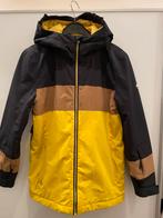 Skijas, winterjas Quicksilver maat 164/170, Ophalen of Verzenden, Zo goed als nieuw, Jongen, Jas