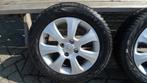Winterwielen set Opel Agila/Suzuki Splash, Ophalen, Suzuki
