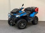 CF moto 1000 quad NL kenteken quad 4X4 AUT 2021 cf moto 1000, Motoren, 1000 cc