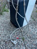 Defecte Boiler - Nieuwe Slangen - Onderdelen/Materiaal, Doe-het-zelf en Verbouw, Geisers en Boilers, Minder dan 20 liter, Ophalen of Verzenden