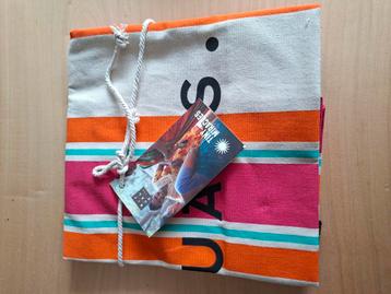 Rituals Beachbag beschikbaar voor biedingen