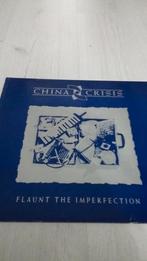 China Crisis  - lp's, Cd's en Dvd's, Ophalen of Verzenden, Zo goed als nieuw, Overige formaten