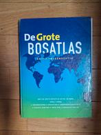 De grote Bosatlas, Gelezen, Bosatlas, 2000 tot heden, Ophalen of Verzenden