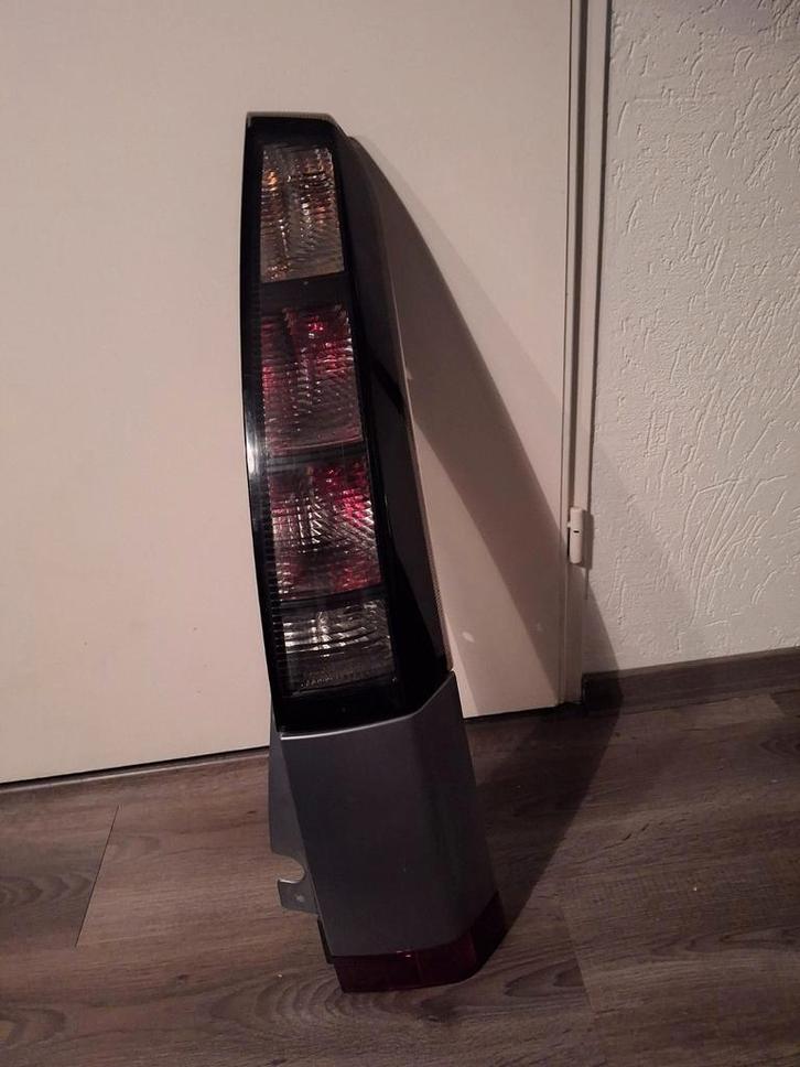 Aouto onderdelen, Auto-onderdelen, Verlichting, Ophalen