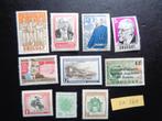 uruguay - diverse (za-369), Ophalen of Verzenden, Gestempeld, Zuid-Amerika