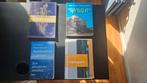 Boeken minor filosofie, wereldreligies en spiritualiteit, Ophalen of Verzenden, Zo goed als nieuw