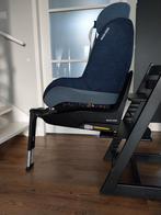 Maxi-Cosi Pearl Pro i-Size + FamilyFix One, Kinderen en Baby's, Autostoeltjes, Ophalen, 9 t/m 18 kg, Zo goed als nieuw, Isofix