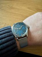 Rolex Marriage watch 44mm, mint conditie. Handwind uurwerk., Ophalen of Verzenden, Staal, Overige merken, 1960 of later