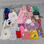 barbie poppen vintage modern kleertjes partij lot 2, Ophalen of Verzenden, Gebruikt, Kleertjes