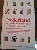 Nederland, Boeken, Overige Boeken, Ophalen of Verzenden