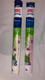 Juwel Aquarium lighting warm-lite & colour-lite, Dieren en Toebehoren, Vissen | Aquaria en Toebehoren, Ophalen of Verzenden, Zo goed als nieuw