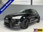 Audi A1 Sportback 1.0 TFSI Sport Automaat|Navi|Cruise|Xenon/, Auto's, Audi, Huisgarantie, 580 kg, Met garantie (alle), 4 stoelen