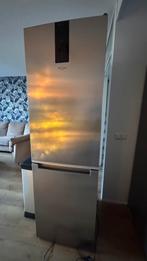Whirlpool koel/vries, Ophalen, 200 liter of meer, Met aparte vriezer, 160 cm of meer