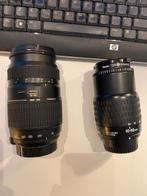 lenzen, Ophalen of Verzenden, Nieuw, Telelens, Zoom