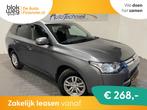 Mitsubishi Outlander 2.0 Aut. *7PERS*NL-Auto*Tr € 15.780,0, Auto's, Automaat, 1998 cc, 4 cilinders, 150 pk