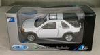 Land Rover Freelander Welly 1:43, Ophalen of Verzenden, Nieuw, Auto, Overige merken