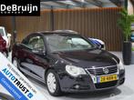 Volkswagen Eos 1.4 TSI Highline, Voorwielaandrijving, Euro 5, 15 km/l, 4 cilinders