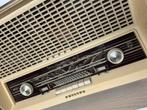 Oude philips radio, Ophalen of Verzenden