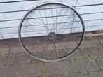 Voorwiel met naafdynamo 28 inch koga, Fietsen en Brommers, Fietsonderdelen, Ophalen of Verzenden, Gebruikt, Wiel