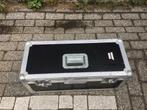 Instrument apparatuur kist koffer degelijk. 0,67x0,39x0,39, Ophalen of Verzenden, Zo goed als nieuw