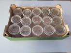 Weck flessen, Huis en Inrichting, Keuken | Potten en Pannen, Ophalen, Glas, Pot, Bus of Blik