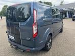 Ford Transit Custom 290 2.0 TDCI L1H1 Sport | SCI | 170pk Au, Auto's, Automaat, Gebruikt, Euro 6, 4 cilinders