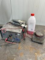 Beitsapparaat REISING Clean Marker P4, Ophalen of Verzenden, Gebruikt, Overige typen