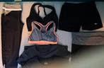 Sportkleding mt S, Kleding | Dames, Zwart, Ophalen of Verzenden, Fitness of Aerobics, Maat 36 (S)