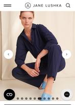 Jane lushka jumpsuit xs, Kleding | Dames, Jumpsuits, Nieuw, Maat 34 (XS) of kleiner, Blauw, Ophalen of Verzenden