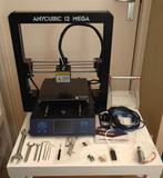 Anycubic i3 Mega, Computers en Software, Ophalen, Gebruikt, AnyCubic