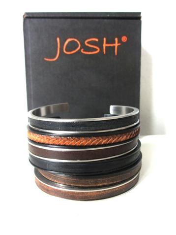Nieuwe Josh heren armband beschikbaar voor biedingen