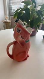 Antiek hondje voor de kenners, Huis en Inrichting, Ophalen of Verzenden, Gebruikt