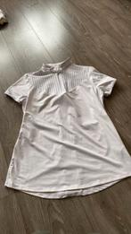 Wedstrijd shirt, Dieren en Toebehoren, Ophalen of Verzenden, Zo goed als nieuw, Dressuur, Bovenkleding