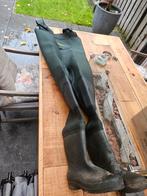 Waadpak - Maat 42/43, Watersport en Boten, Ophalen, Gebruikt, Overige typen