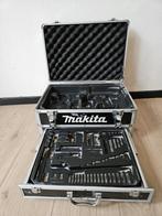 Makita Gereedschapskoffer - Leeg, Doe-het-zelf en Verbouw, Ophalen of Verzenden, Gebruikt