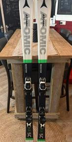 Atomic Redster SC -2020- 162 cm, 160 tot 180 cm, Ophalen of Verzenden, Zo goed als nieuw, Atomic