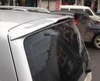 VW Touran T1 Achterklep Spoiler (2003-2010) - Nieuw!, Achterklep, Volkswagen, Nieuw, Ophalen of Verzenden