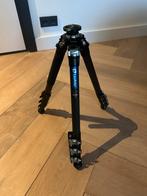 Leofoto Lv-284C Carbon Statief, Audio, Tv en Foto, Fotografie | Statieven en Balhoofden, Ophalen, Zo goed als nieuw, 150 tot 175 cm