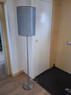 Staande lamp, Ophalen, Zo goed als nieuw, Metaal, Modern