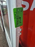 Achterdeur schuurdeur buitendeur deur 195 x 88 ( 076 ), Ophalen, Gebruikt, 120 cm of meer, Nvt