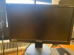 ViewSonic VG2236wm-LED 22 inch Full HD Monitor, Computers en Software, Monitoren, Ophalen, Gebruikt, Full HD, DVI
