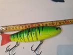 Swimbait strout 85gr, Ophalen of Verzenden, Zo goed als nieuw, Overige typen