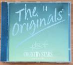 The Originals - Country Stars, Cd's en Dvd's, Cd's | Country en Western, Zo goed als nieuw, Verzenden