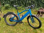 Stromer ST2 Sport 983 kwh, Gebruikt, Ophalen of Verzenden, 51 tot 55 cm, Stromer