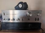 Teac BX-300 set met Sony CDP-215, Tannoy & AKG, Gebruikt, Losse componenten, Cd-speler, Ophalen