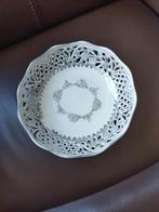 Jugendstil fruitschaal Schumann, Antiek en Kunst, Antiek | Schalen, Ophalen