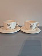 Claire Wilson's Kopjes en Schotels, Gebruikt, Ophalen of Verzenden, Overige stijlen, Kop(pen) en/of Schotel(s)